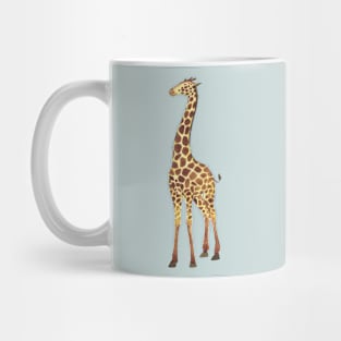 Giraffe Mug